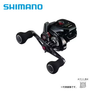 シマノ 炎月 CT 151PG 左 (リール) 価格比較 - 価格.com