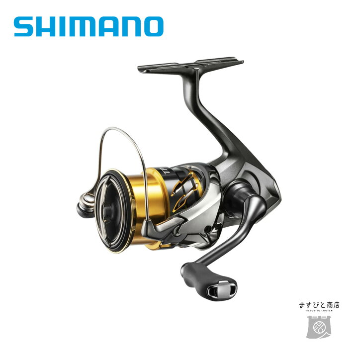 楽天市場】シマノ 20 ツインパワー 2500SHG 送料無料 : ますびと商店