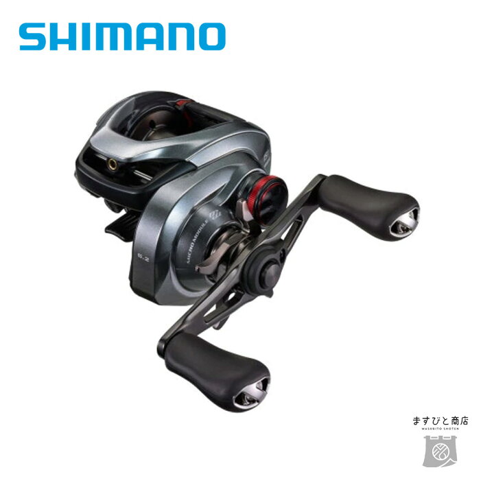楽天市場】シマノ 21スコーピオンDC 151 送料無料 : ますびと商店