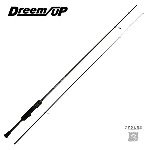 �h���[���A�b�v Dreem Con Three 56UL � ��������