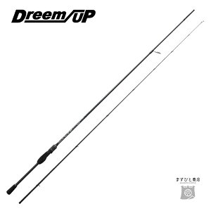�h���[���A�b�v Dreem Con Three 80MH ��������