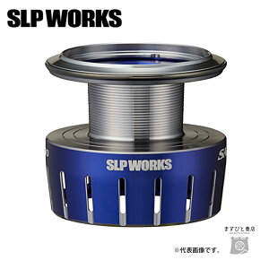 SLP���[�N�X 23SALTIGA�X�v�[�� 6000 �u���[ ��������