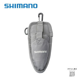 シマノ プライヤーホルダー BP-061S グレー 送料無料