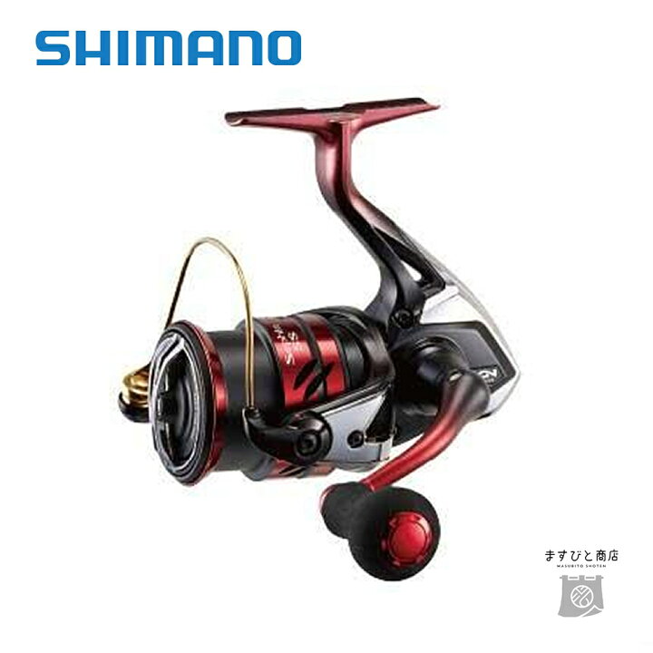 楽天市場】限定セール 半額 シマノ 19 セフィア SS C3000SHG 送料無料 