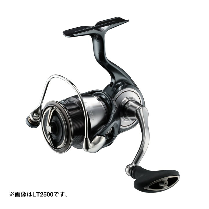 楽天市場】ダイワ 24 セルテート LT3000-CH 送料無料 : ますびと商店 