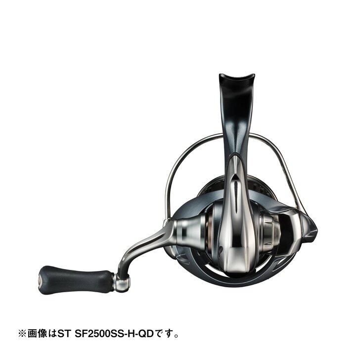 楽天市場】ダイワ 23 エアリティ ST SF2500SS-H-QD 送料無料 : ます 