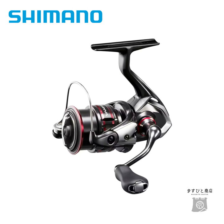 楽天市場】シマノ 20 ヴァンフォード C2000S 送料無料 : ますびと商店