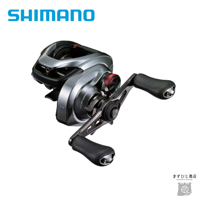 楽天市場】シマノ 21 スコーピオンDC 151HG 送料無料 : ますびと商店