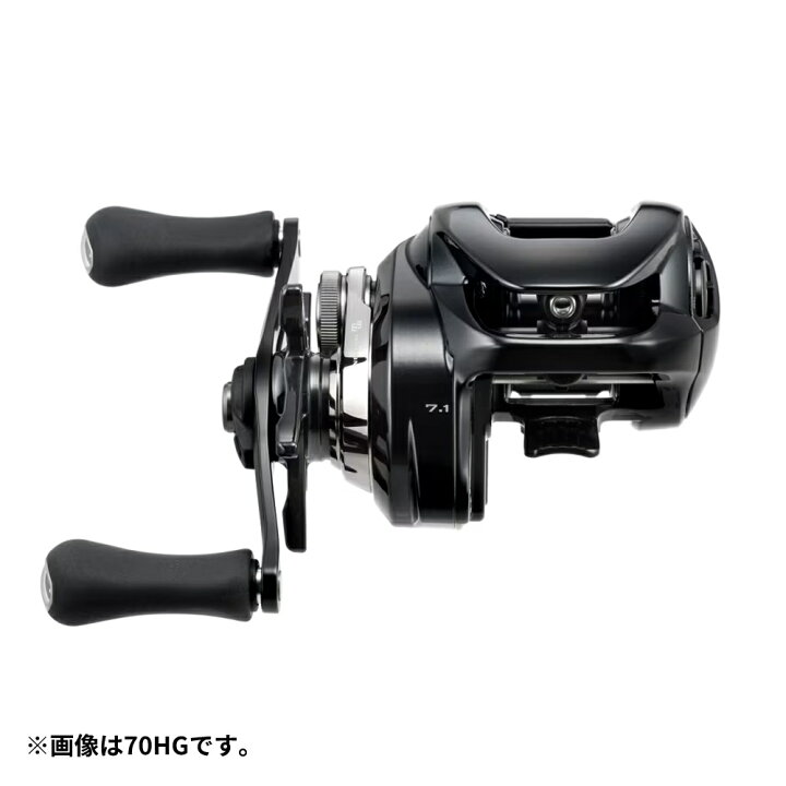楽天市場】シマノ 24 メタニウム DC 70XG 送料無料 : ますびと商店