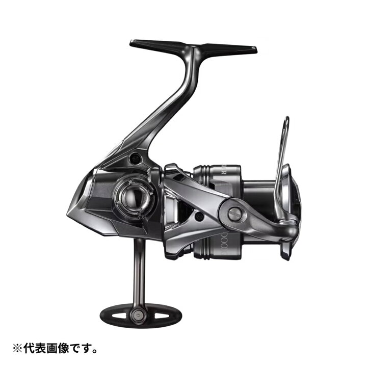 楽天市場】年末年始セール 35%OFF シマノ 24 ツインパワー 2500SHG 