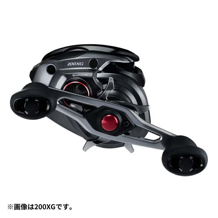 楽天市場】シマノ 24 スコーピオン MD 201XG 送料無料 : ますびと商店