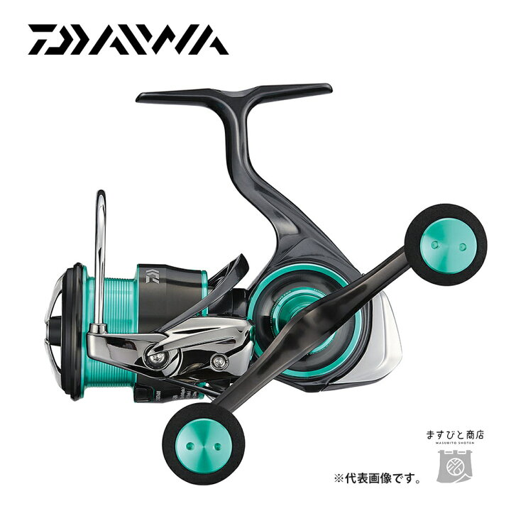 楽天市場】ダイワ 21 エメラルダス エア FC LT2500S-DH 送料無料 