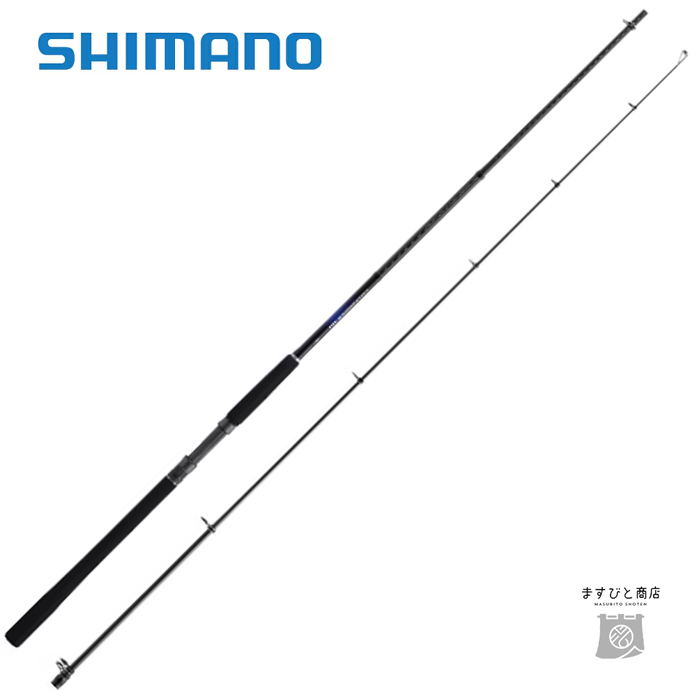 シマノ コルトスナイパーBB S100M-T (ロッド・釣竿) 価格比較 - 価格.com