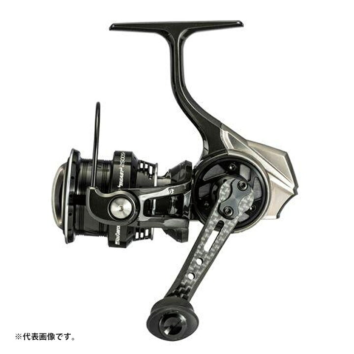 楽天市場】アブガルシア レボ SP ビースト 2000SH 送料無料 : ますびと商店