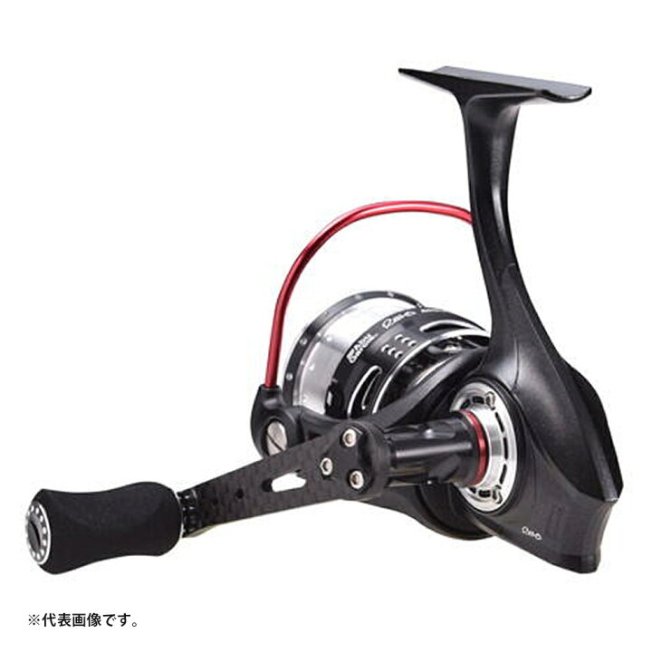 楽天市場】アブガルシア レボ MGX THETA 3000SH 送料無料 : ますびと商店 