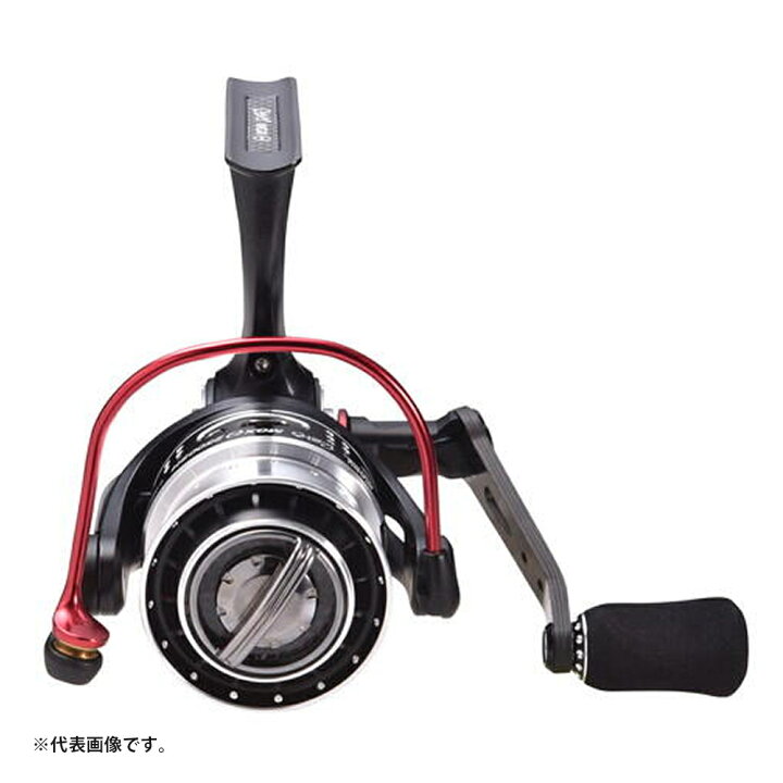 楽天市場】アブガルシア レボ MGX THETA 3000SH 送料無料 : ますびと商店 