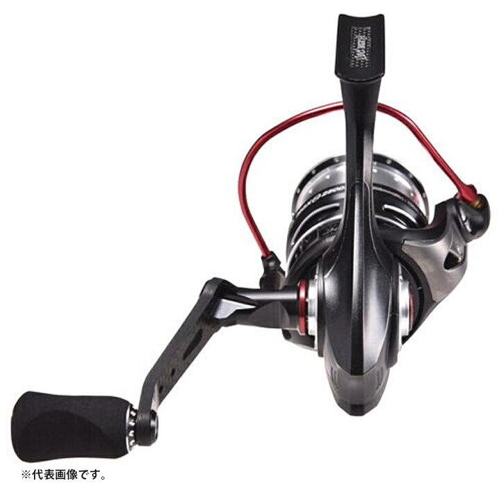 楽天市場】アブガルシア レボ MGX THETA 3000SH 送料無料 : ますびと商店 