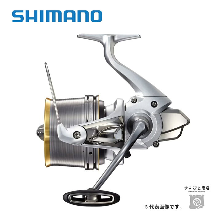 楽天市場】シマノ 18 サーフリーダー CI4+ 35 細糸仕様 送料無料  