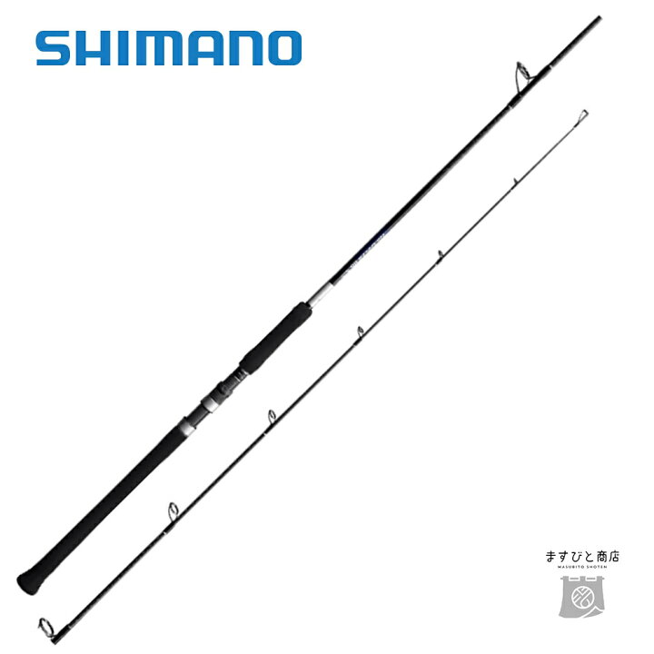 楽天市場】シマノ 21 グラップラー BB タイプC S73ML 送料無料 : ます 