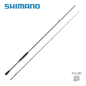 シマノ 23 セフィア SS S80M 送料無料