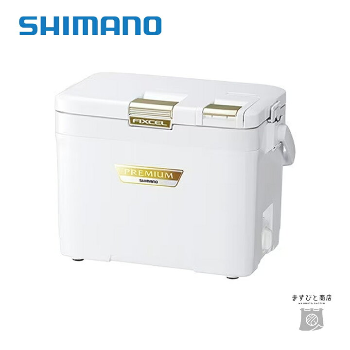 楽天市場】シマノ フィクセル プレミアム 12L ZF-012R アイス 