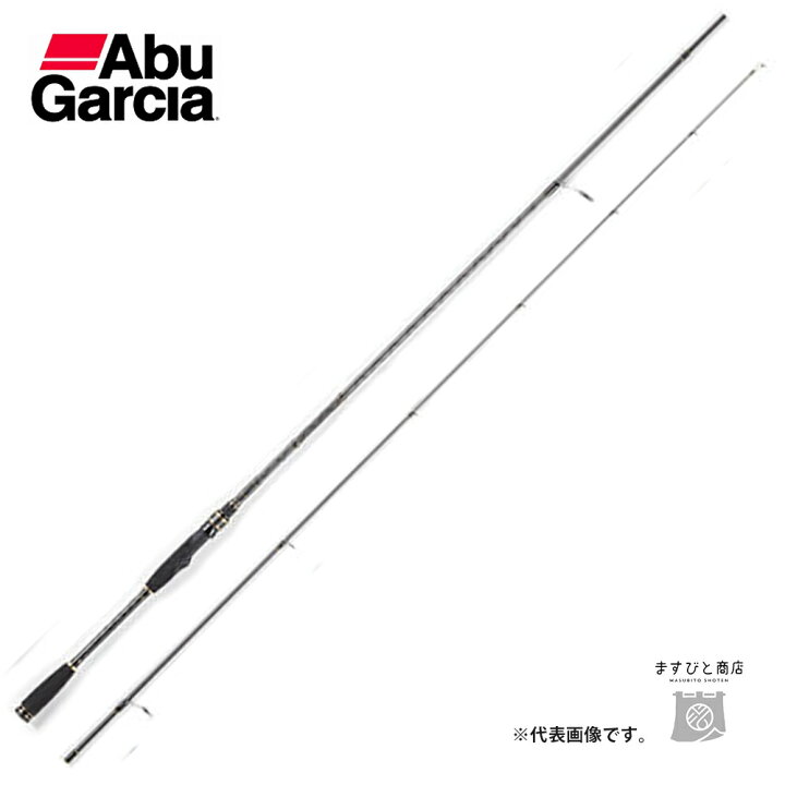 楽天市場】アブガルシア クロスフィールド XRFS-1032M 送料無料 : ます 