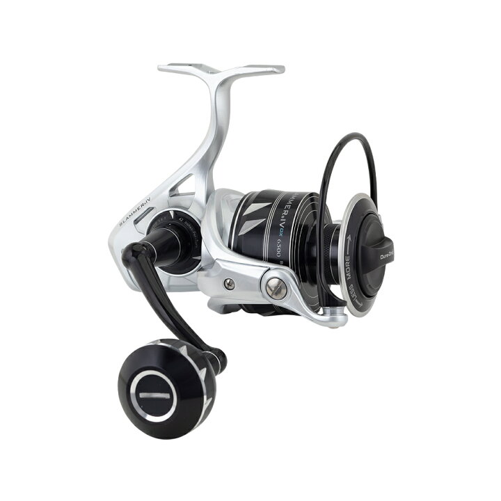 楽天市場】ペン スラマー IV 4500 DX 送料無料 : ますびと商店