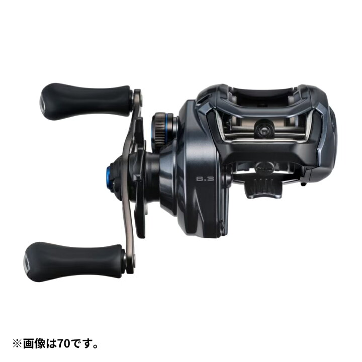 楽天市場】シマノ 24 SLX 71HG 送料無料 : ますびと商店
