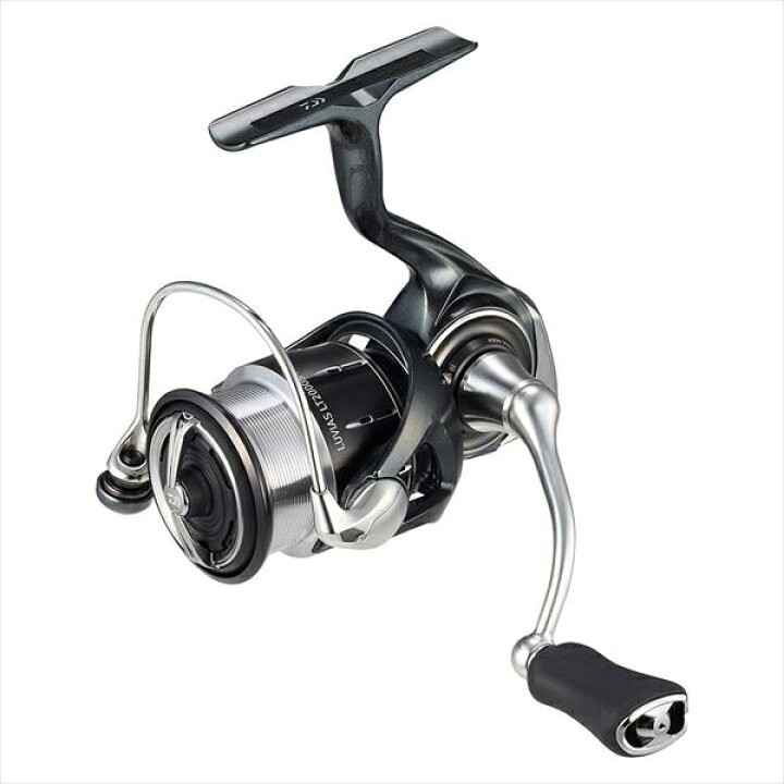 楽天市場】限定セール 40%OFF ダイワ 24 ルビアス LT2000S-P 送料無料 