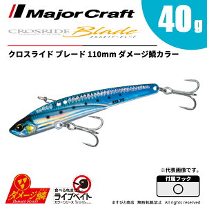 W[Ntg NXCh u[h 110mm 40g CuxCg _[W؃J[ XRB-110L r䂤pPbg