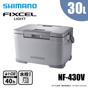 V}m tBNZ Cg 30L NF-430V O[ 