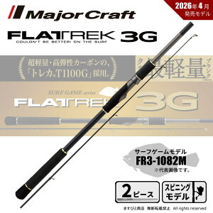 ���W���[�N���t�g �t���b�g���b�N 3G FR3-1082M ��������