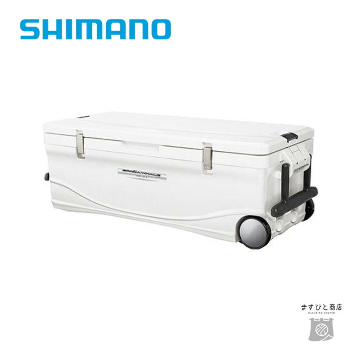 楽天市場】シマノ スペーザ ホエール ベイシス 60L UC-060I ピュア 
