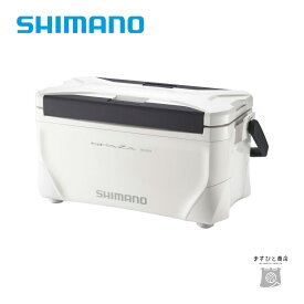 シマノ スペーザ ベイシス 250 NS-325U ピュアホワイト 送料無料