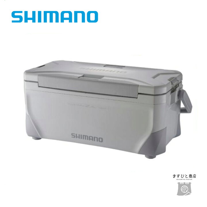 楽天市場】シマノ スペーザ ライト 350 NS-435U グレー 送料無料 