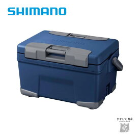 シマノ アブソリュートフリーズ ベイシス 32L NB-332W ネイビー 送料無料