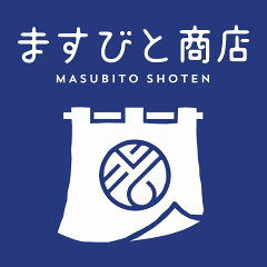 ますびと商店