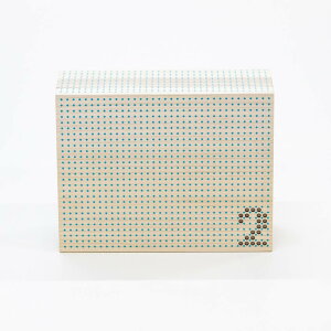 KIRI DECO BOX �T�C�Y2�i���j�y���c�˔��X�I���W�i���z��36cm×���s��28cm×����14cm �����ł���˔� ���ރ{�b�N�X �V���[�Y���[ �C���[ ���[�{�b�N�X A4�t�@�C�����[ �H�i�ۑ� �ؔ� �������� �˔� 