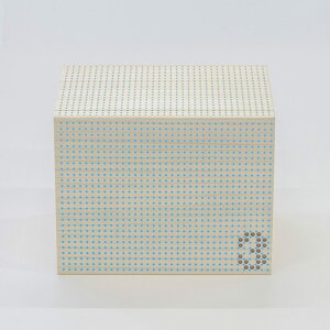 KIRI DECO BOX �T�C�Y3�i��j�y���c�˔��X�I���W�i���z��36cm×���s��28cm×����28cm �����ł���˔� ���ރ{�b�N�X �V���[�Y���[ �C���[ ���[�{�b�N�X A4�t�@�C�����[ �H�i�ۑ� �ؔ� �������� �˔� 