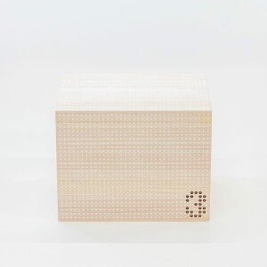 KIRI DECO BOX �T�C�Y3�i��j�y���c�˔��X�I���W�i���z��36cm×���s��28cm×����28cm �����ł���˔� ���ރ{�b�N�X �V���[�Y���[ �C���[ ���[�{�b�N�X A4�t�@�C�����[ �H�i�ۑ� �ؔ� �������� �˔� 