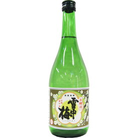 雪中梅 本醸造 720ml 【日本酒 ギフト 御中元 お中元 御歳暮 お歳暮 父の日 贈り物 新潟 酒 】