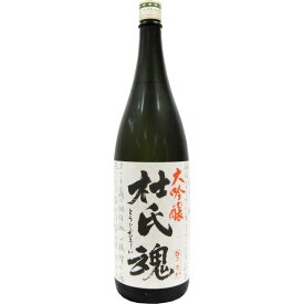 能鷹 大吟醸 杜氏魂 1.8L 化粧箱入り　【日本酒 ギフト 御中元 お中元 御歳暮 お歳暮 父の日 贈り物 新潟 酒 】