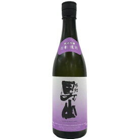 根知男山 純米吟醸 720ml　【日本酒 ギフト 御中元 お中元 御歳暮 お歳暮 父の日 贈り物 新潟 酒 】