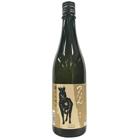 つなん 純米酒 黄金（こがね）720ml　【限定品】【日本酒 ギフト 御中元 お中元 御歳暮 お歳暮 父の日 贈り物 新潟 酒 】