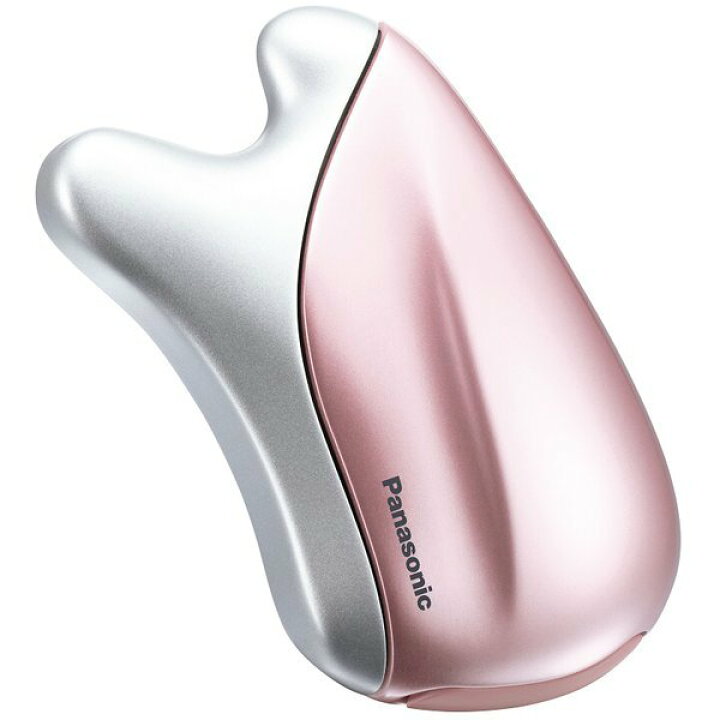 楽天市場】パナソニック 美顔器 温感かっさ コードレス ピンク EH-SP20 