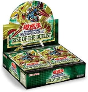 Ri~fW^G^eCg VYOCG fGX^[Y RISE OF THE DUELIST BOX498860217584