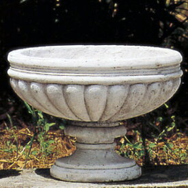 プランター イタリア製 フラワーポット (プランター) カッシア CASSIA ITALGARDEN VR0642 花鉢 イタルガーデン社 カップ型 植木鉢