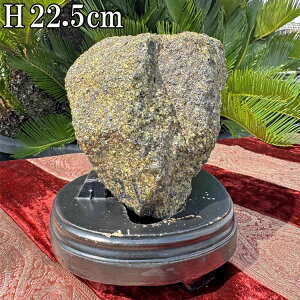 ペリドット 原石 約5.2kg 高さ約22.5cm 台座付き 送料無料 橄欖石 かんらんせき 母岩 溶岩 結晶 太陽の石 パワーストーン ラフストーン 裸石 天然石 置物 インテリア おしゃれ 自然 鉱物 石 特大