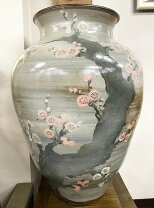 楽天市場】益子焼 花瓶の通販