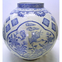 楽天市場】李朝（アート・美術品・骨董品・民芸品｜ホビー）の通販